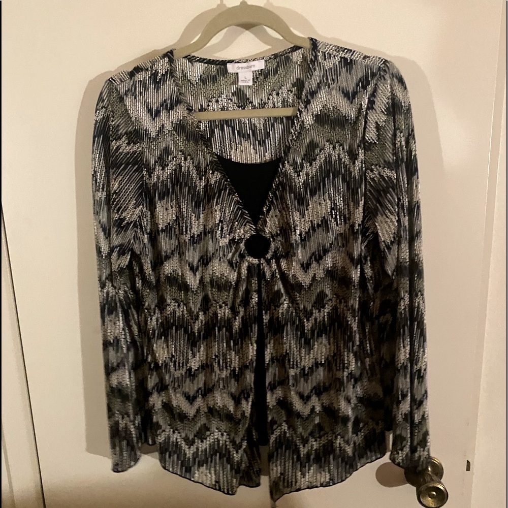 nice work blouse